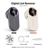 Mini Hairball Trimmer