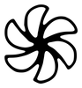 6-Blade icon