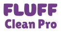 FLUFFClean Pro - Home