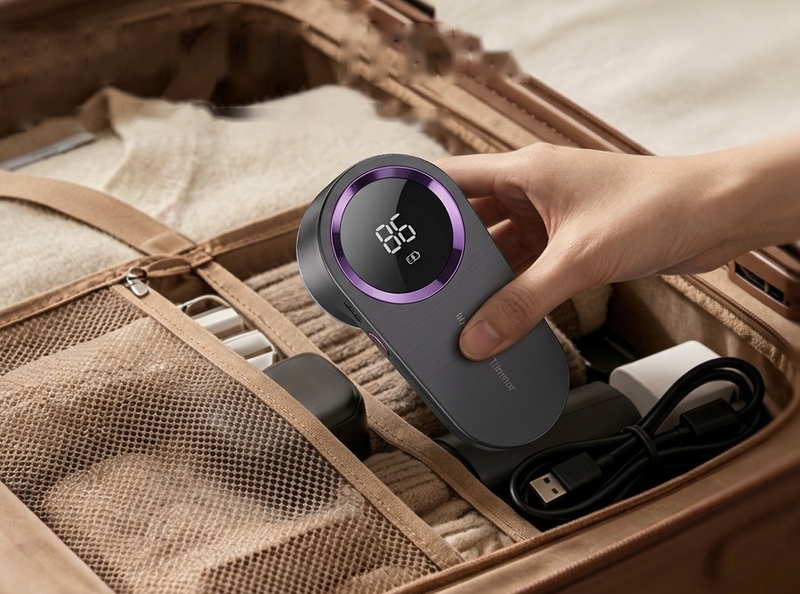 <p>Travel-Ready Power</p><p></p>